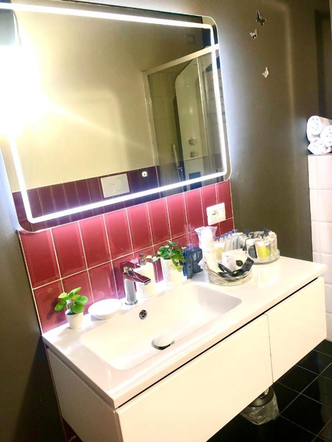 Ca' Memi - Relaxing Stay In キオッジャ エクステリア 写真