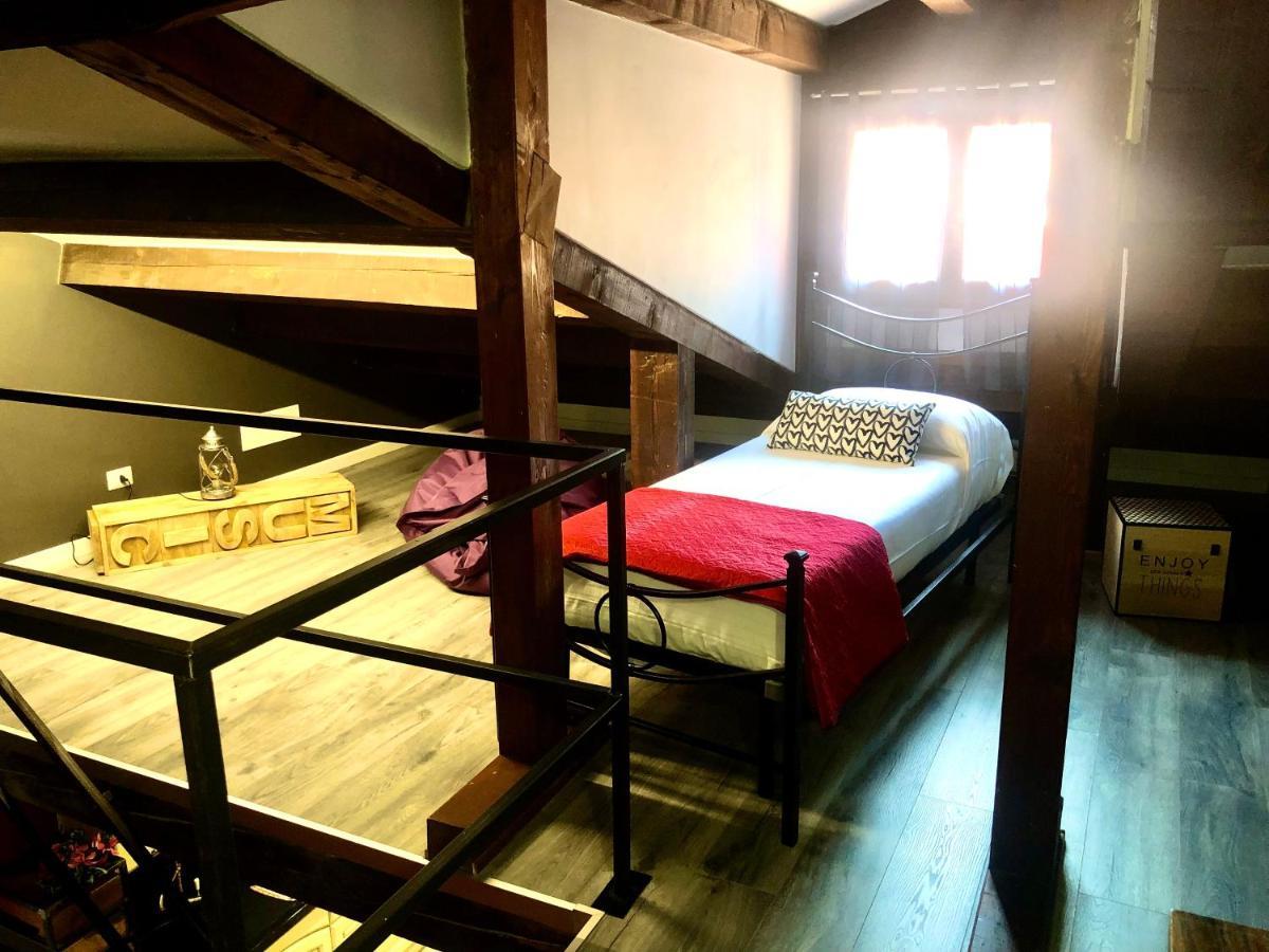 Ca' Memi - Relaxing Stay In キオッジャ エクステリア 写真